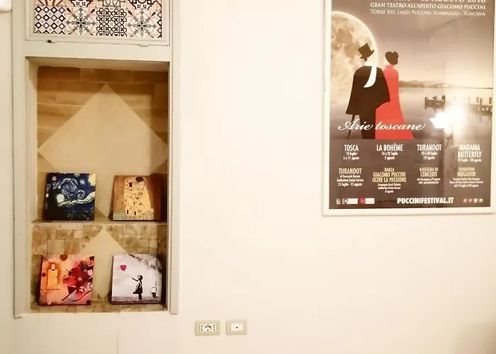 Corte Meraviglia - Relais Bed and Breakfast 4*