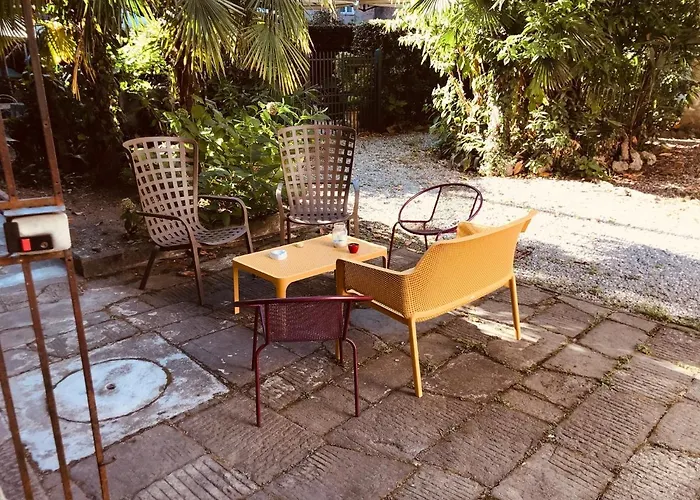 Corte Meraviglia - Relais 4*