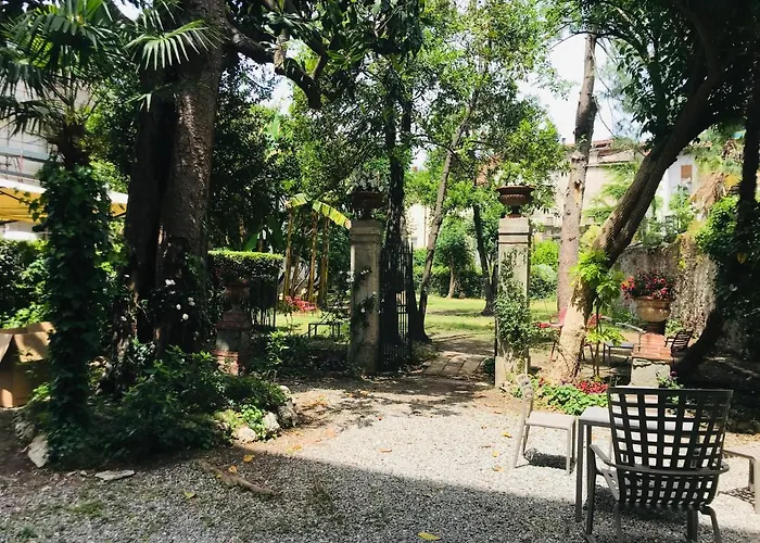 Bed and Breakfast Corte Meraviglia - Relais 4*