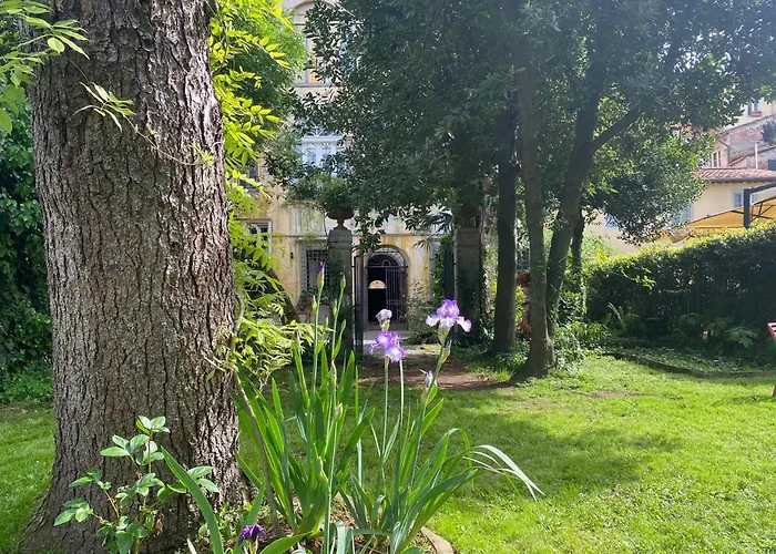 Bed and Breakfast Corte Meraviglia - Relais 4*