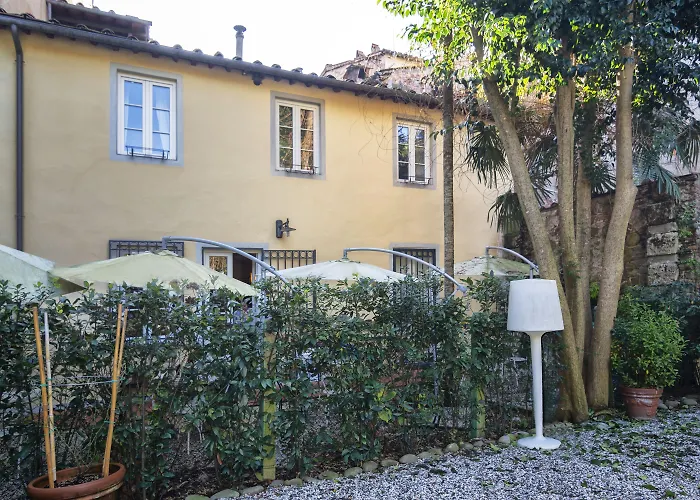 Corte Meraviglia - Relais Λούκα