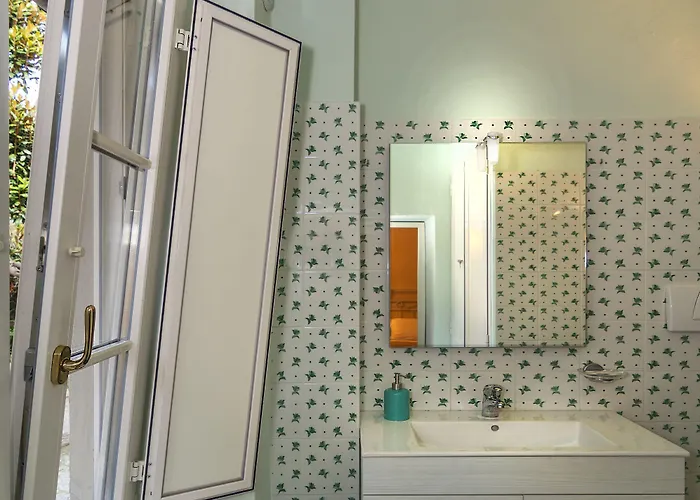 Bed and Breakfast Corte Meraviglia - Relais Λούκα