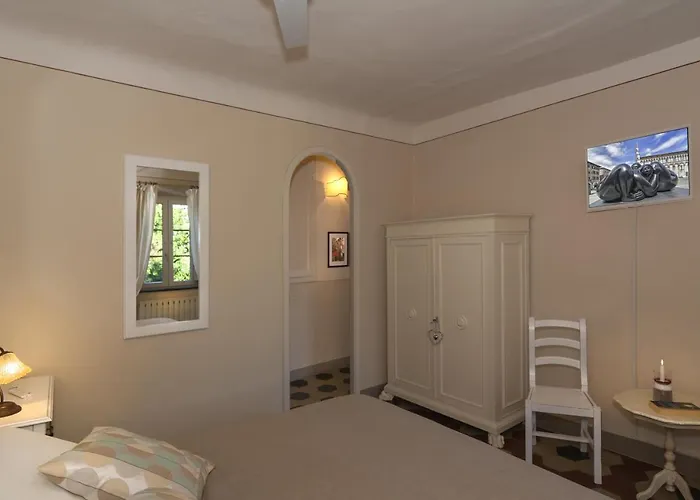 Corte Meraviglia - Relais Bed and Breakfast 4*