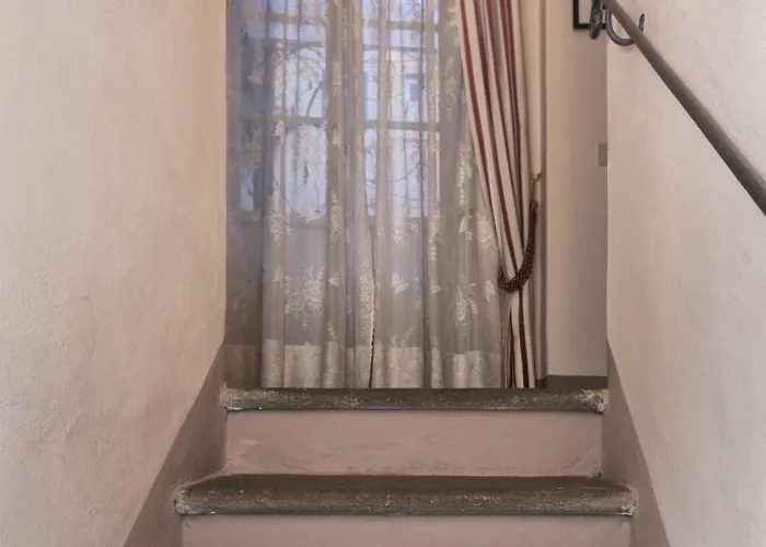 Corte Meraviglia - Relais Λούκα