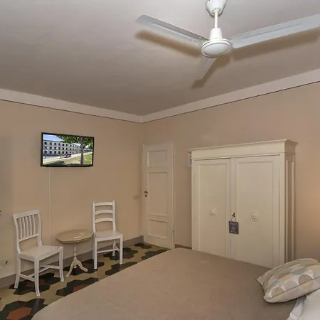 Corte Meraviglia - Relais 3* Lucca